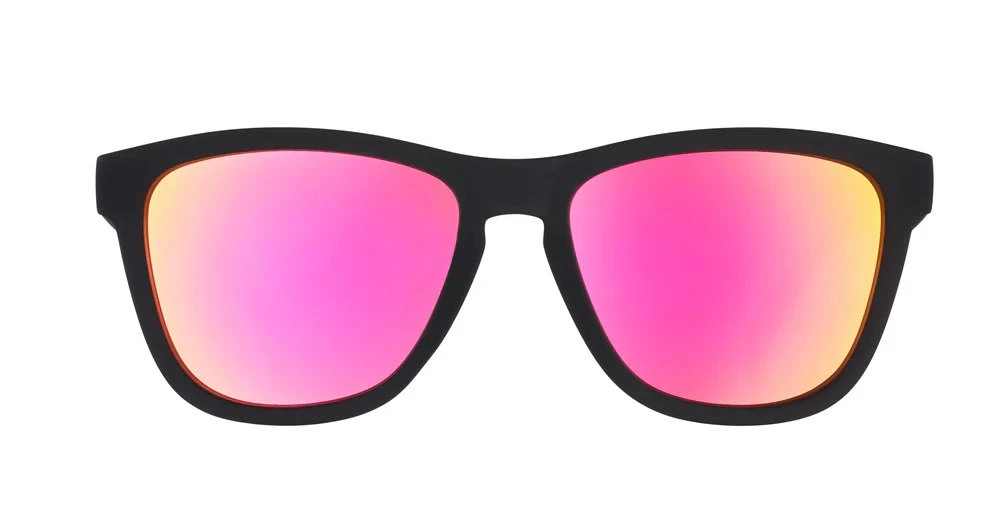 Goodr Sunglasses - Professional Respawner (OG-BK-PK1-RF) - Image 2