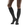 CEP Women's AllDay Compression Socks - Dark Gray (WP40ZE)