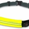 Amphipod MicroStretch-Flash Waistpack - Hi-Viz/Lime (233F-3)