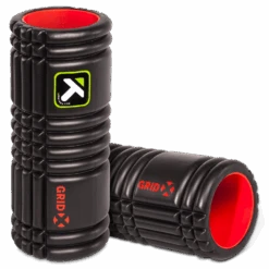 TriggerPoint Grid X Foam Roller - Black (00276)