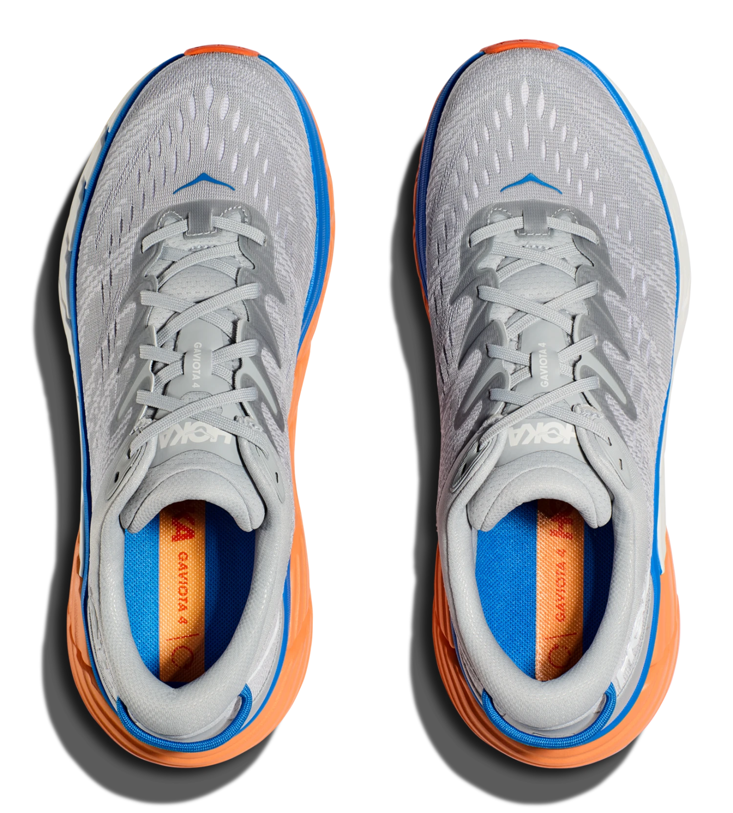 HOKA Men's Gaviota 4 - Image 6