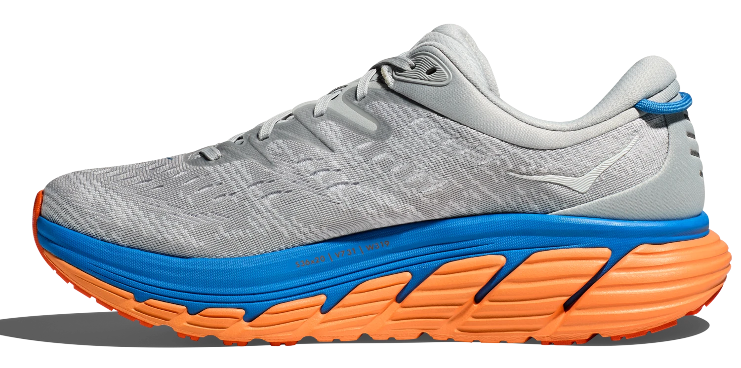 HOKA Men's Gaviota 4 - Image 4