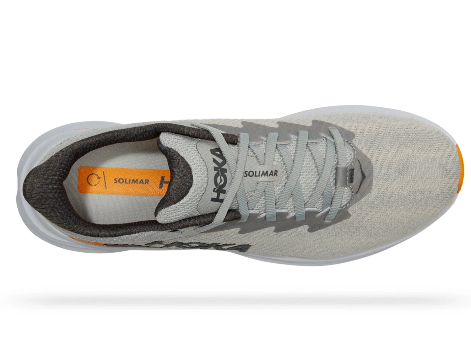 HOKA Men's Solimar - Image 5