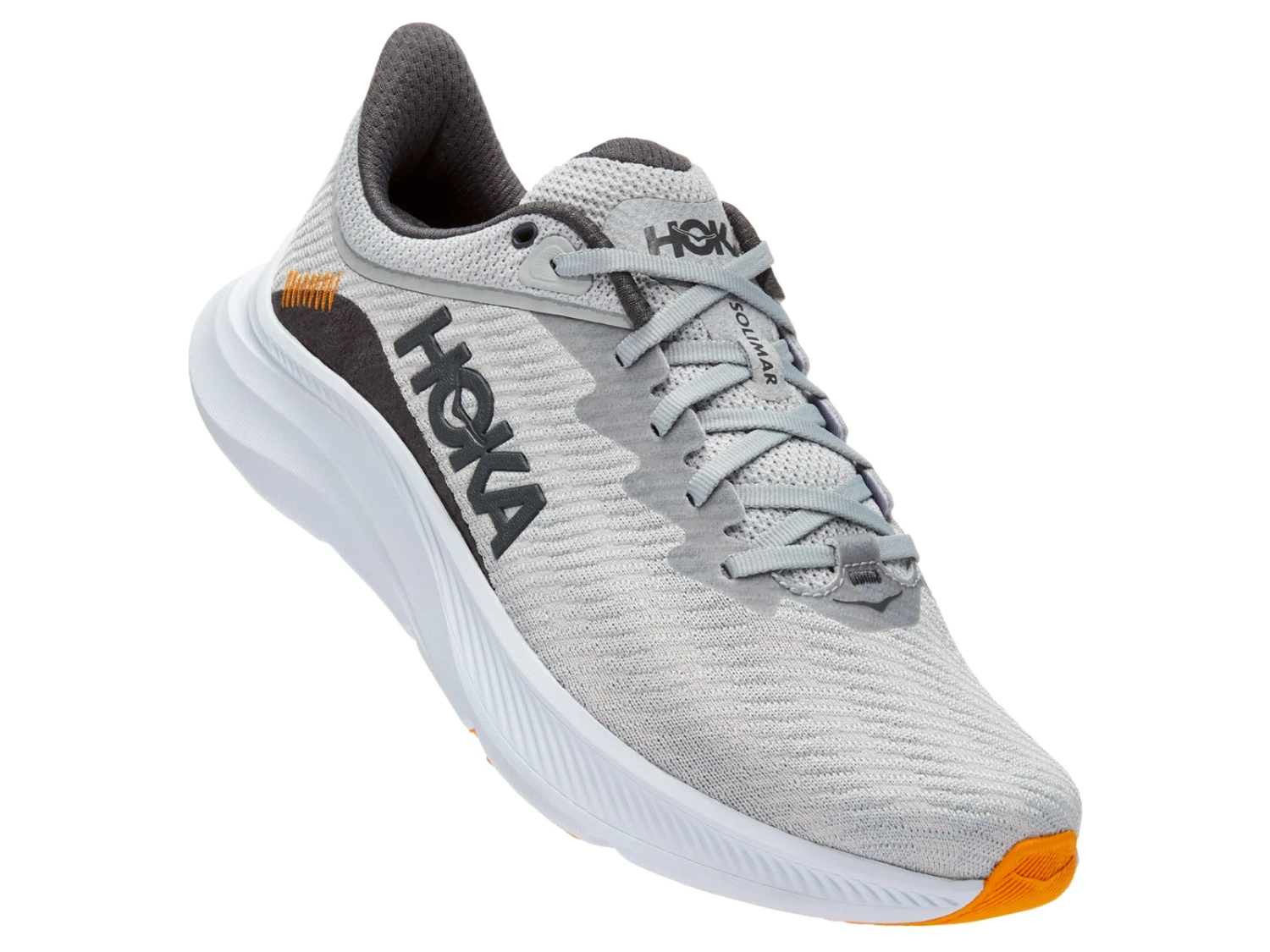 HOKA Men's Solimar - Image 3