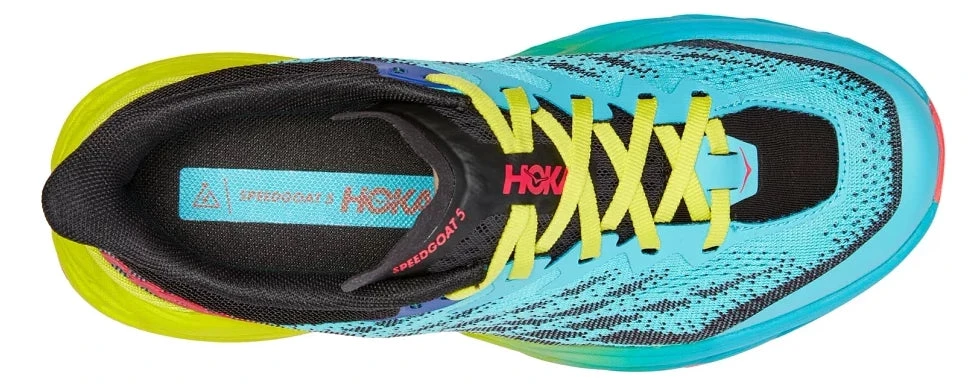 HOKA Women's Speedgoat 5 - Image 5