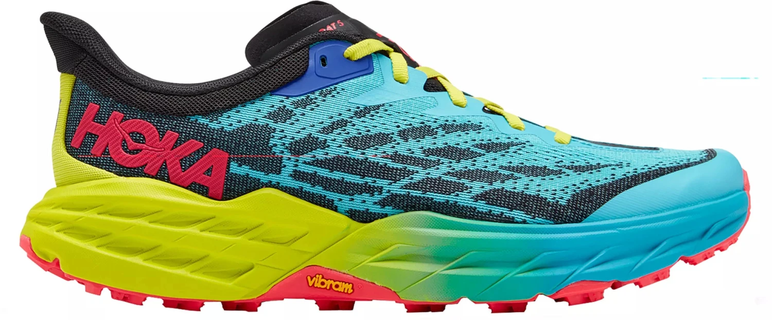 HOKA Women's Speedgoat 5