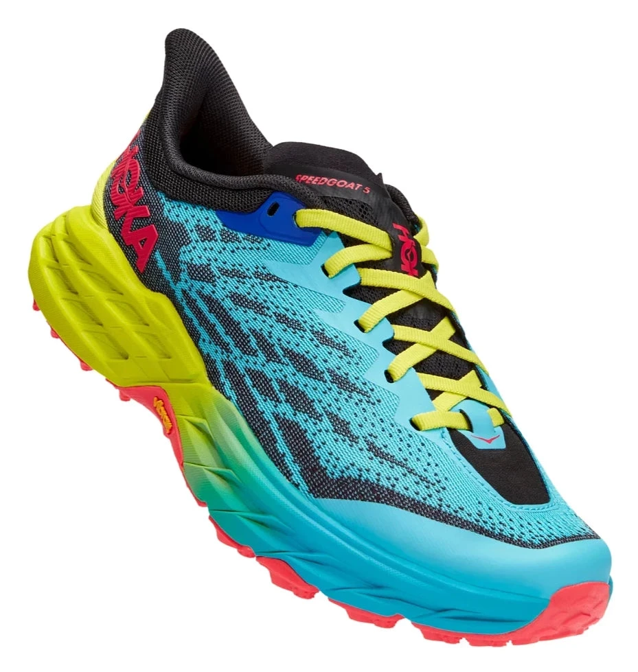 HOKA Women's Speedgoat 5 - Image 2