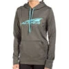 Altra Women's Core Hoody - Gray (AAW17F2L4-3)