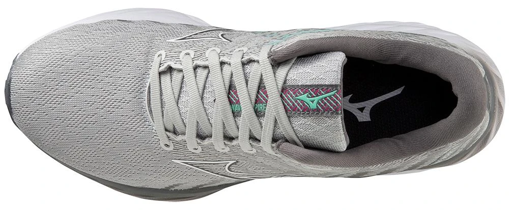 Mizuno Women's Wave Inspire 19 - Image 6