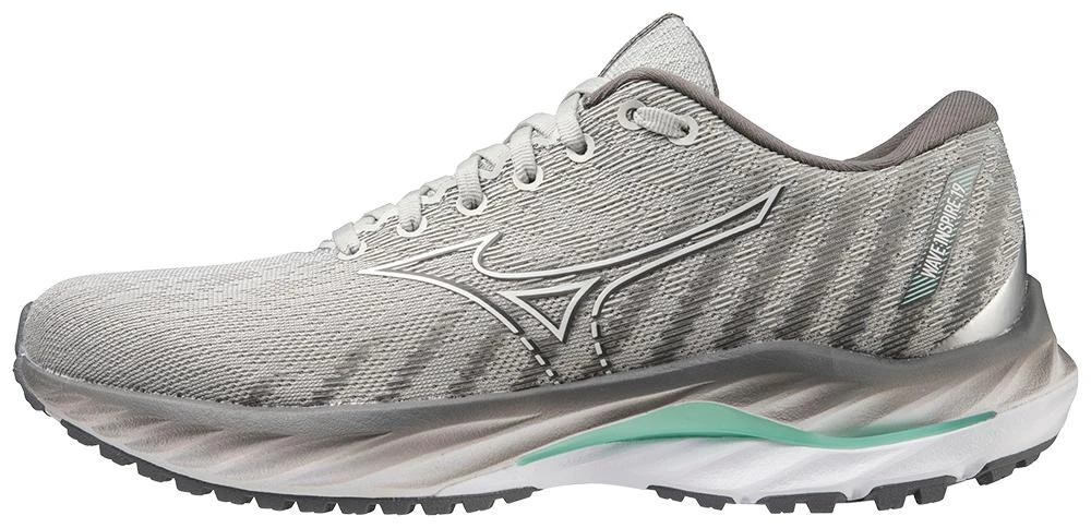 Mizuno Women's Wave Inspire 19 - Image 3