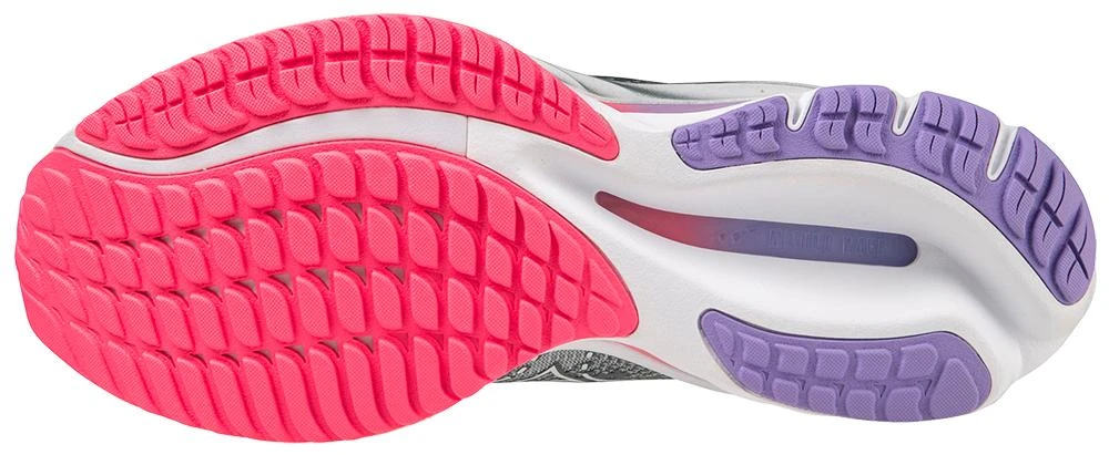 Mizuno Women's Wave Rider 27 - Image 5