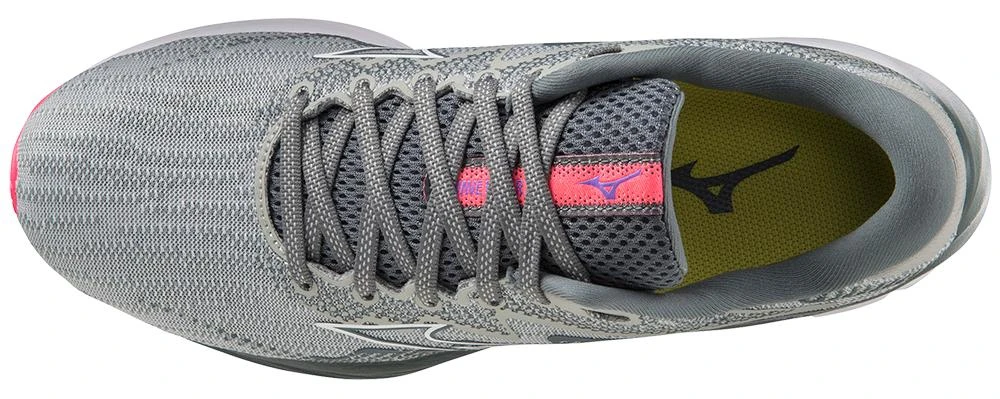 Mizuno Women's Wave Rider 27 - Image 3