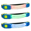 Nathan LightBender RX Lighted Armband - Safety Yellow (NS5084)