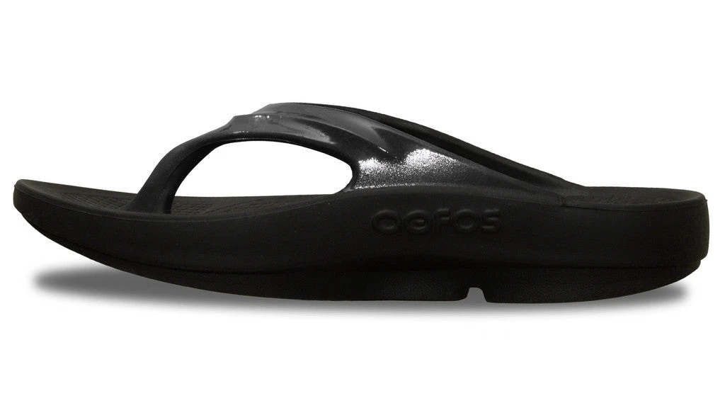 Oofos Women's OOlala Sandal - Image 4