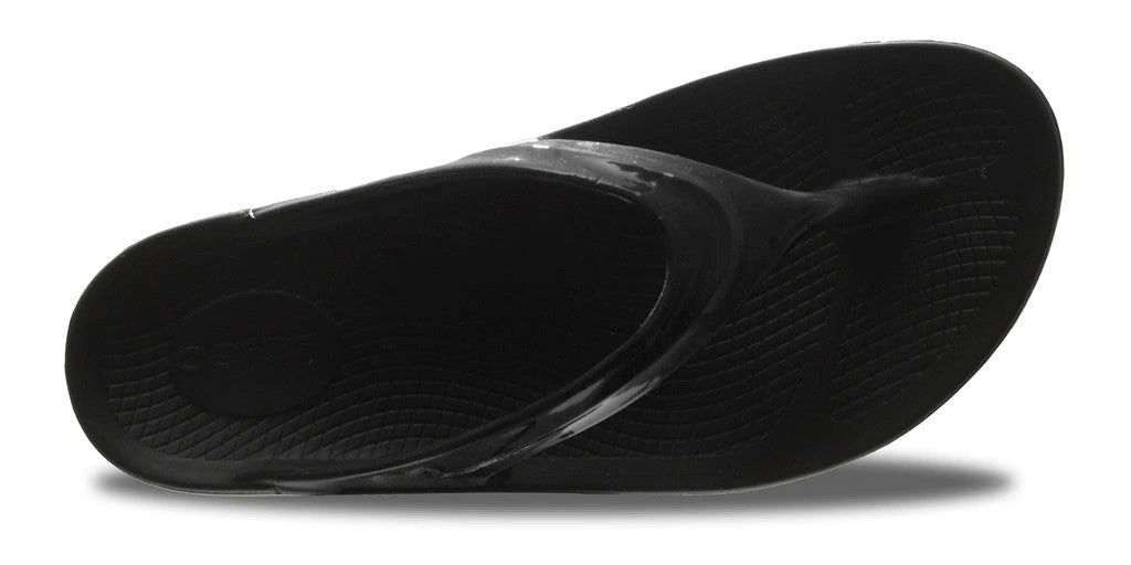 Oofos Women's OOlala Sandal - Image 6