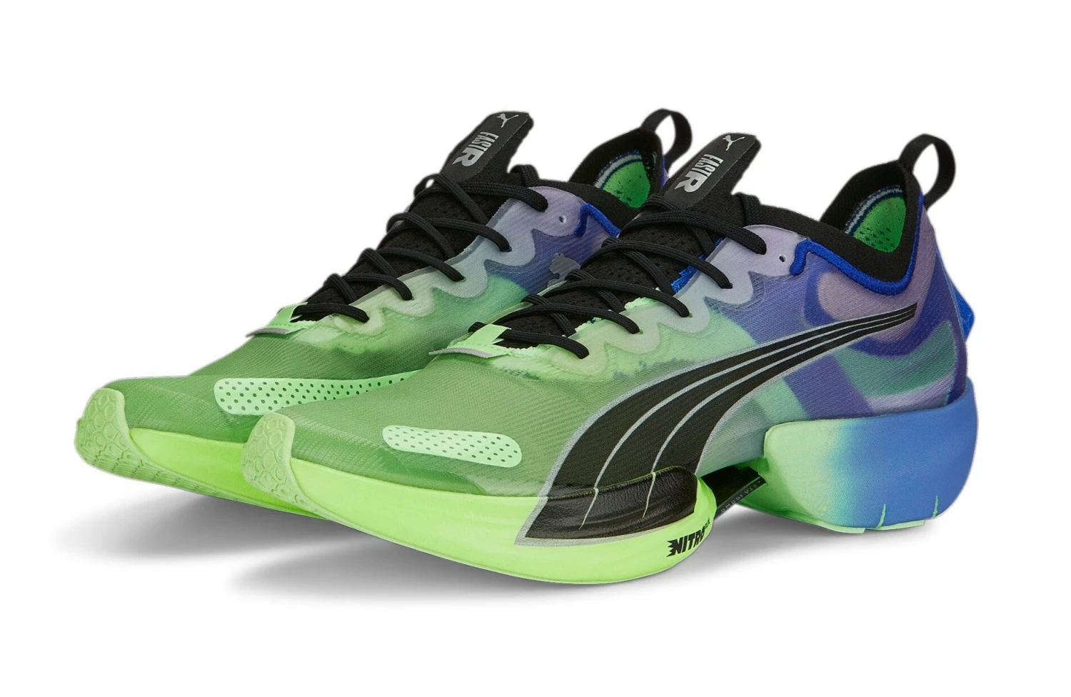 Puma Men's Fast R-Nitro Elite - Image 2