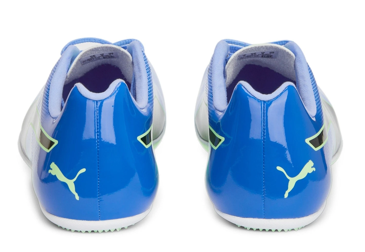 PUMA Unisex EvoSPEED Sprint 14 Spikes - Image 6