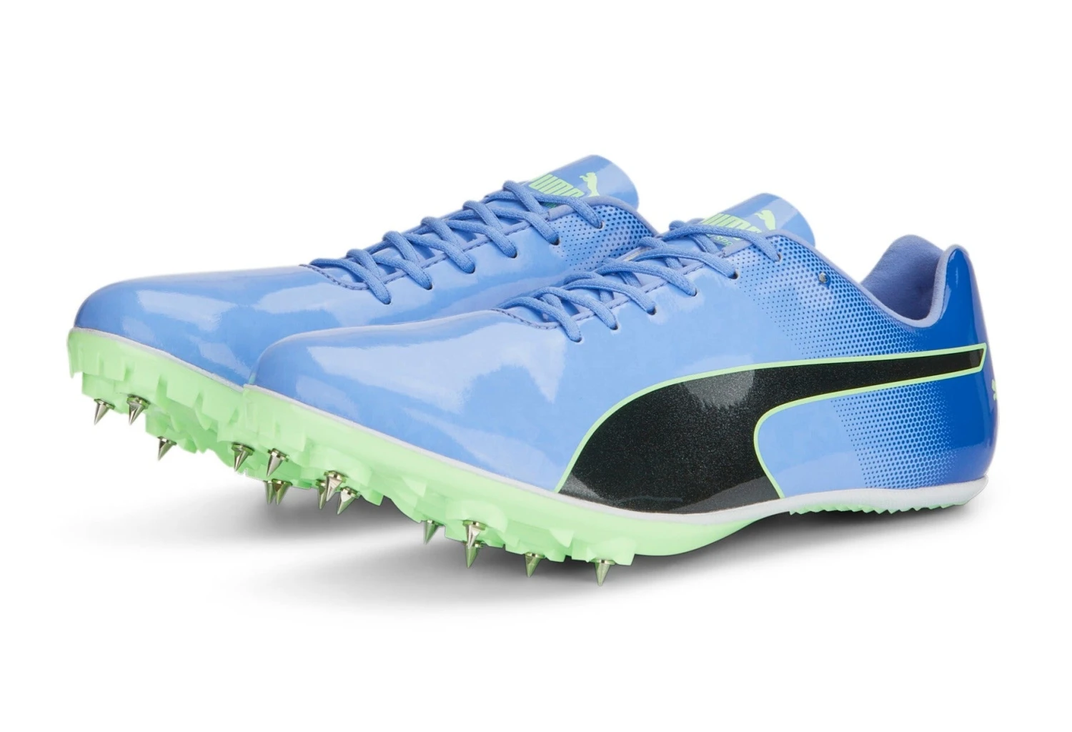 PUMA Unisex EvoSPEED Sprint 14 Spikes - Image 2