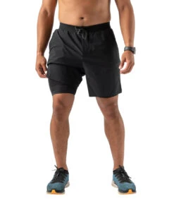Rabbit Men's Cruisers 2-in-1 5" Shorts