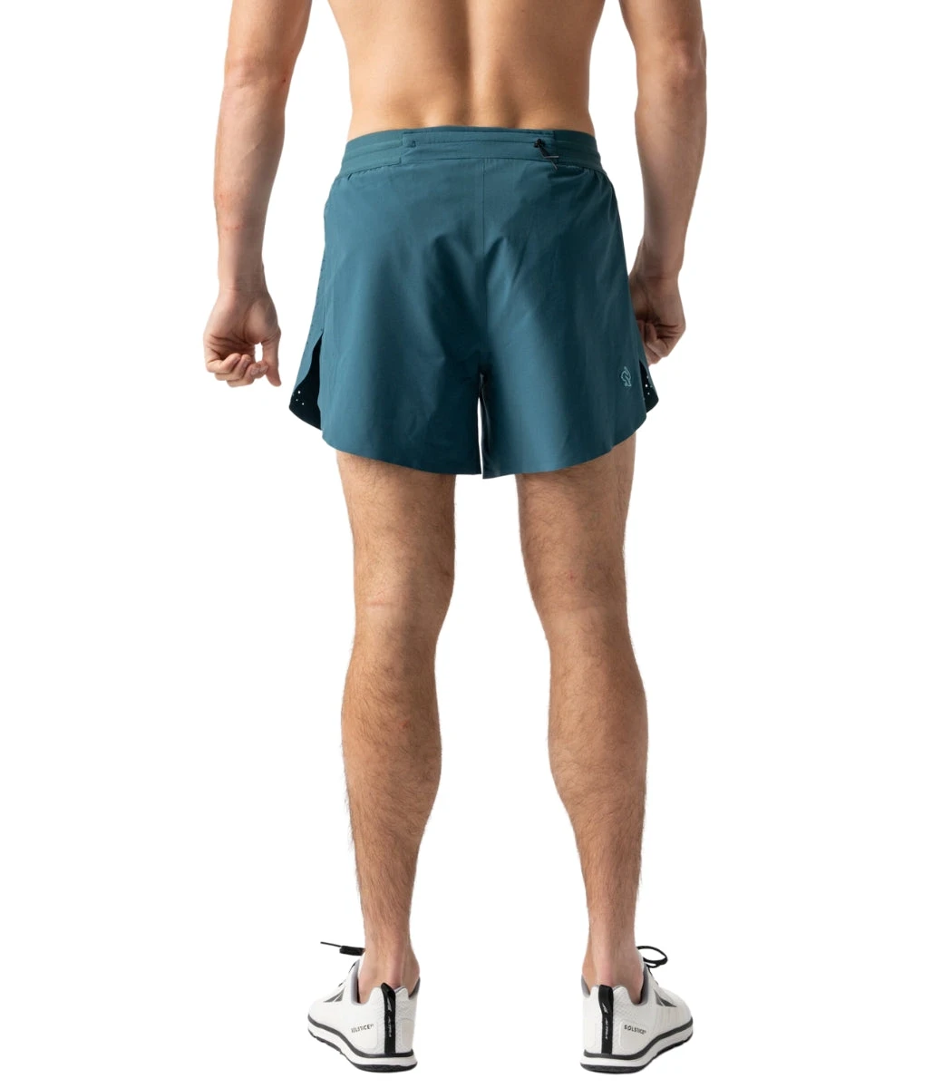 Rabbit Men's Fuel N' Fly 5" Shorts - Image 2
