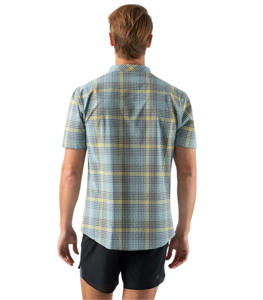 Rabbit Men's High Country SS - Image 2