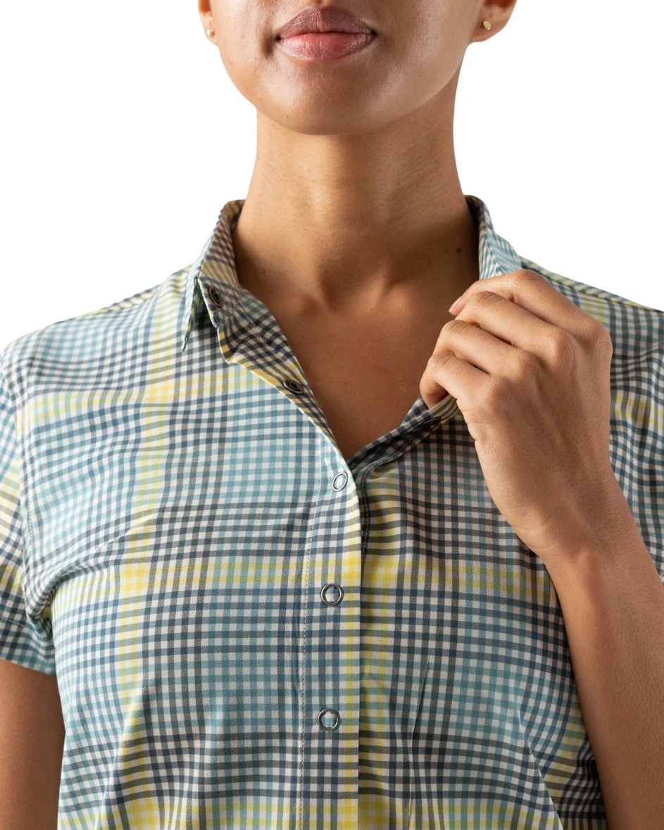 Rabbit Women's High Country SS - Image 3