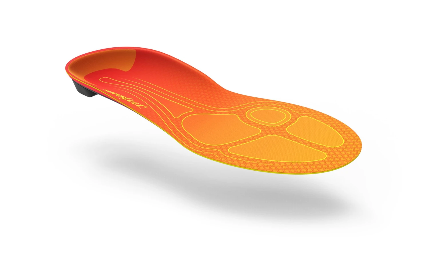 Superfeet Run Pain Relief - Orange (FL7864)