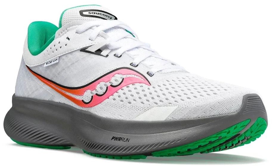 Saucony Women's Ride 16 - Image 2