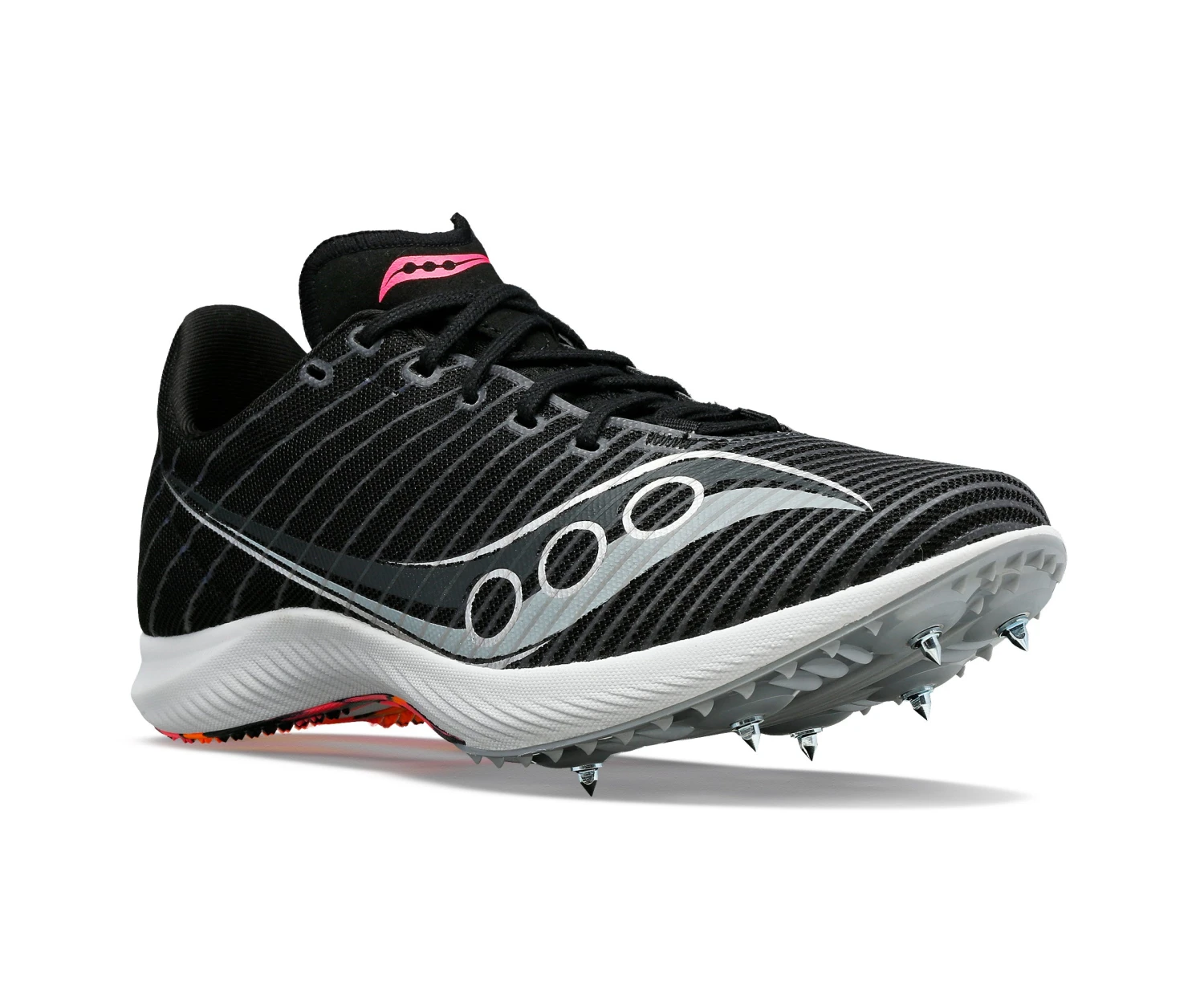 Saucony Women's Velocity MP Track Spike - Image 2