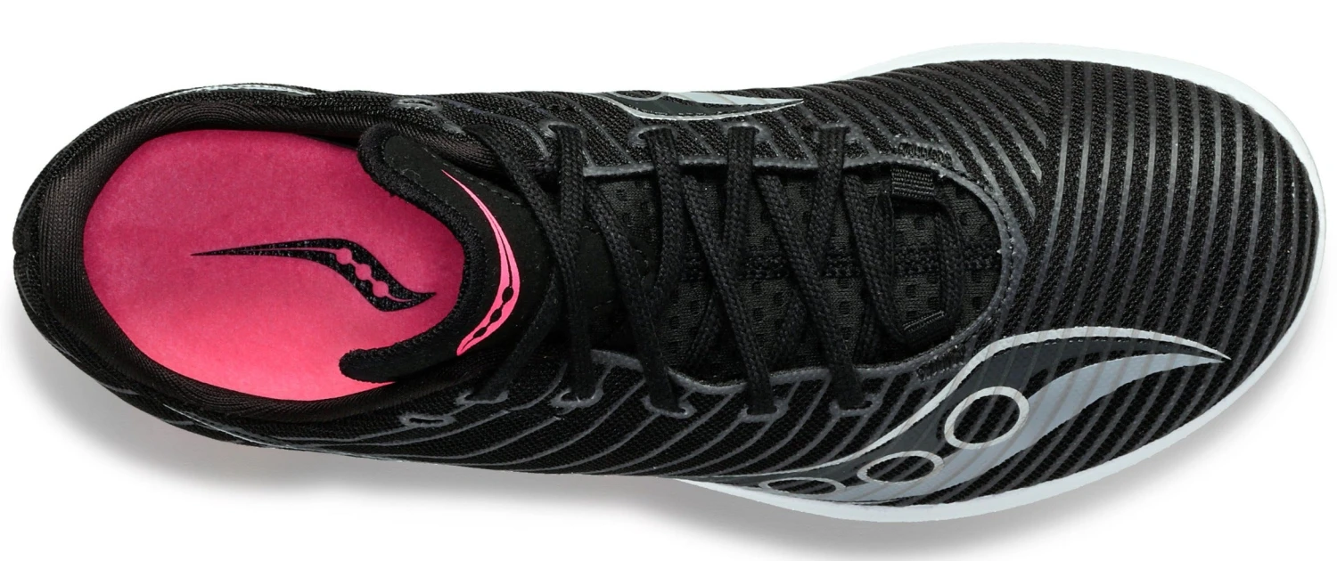 Saucony Women's Velocity MP Track Spike - Image 4