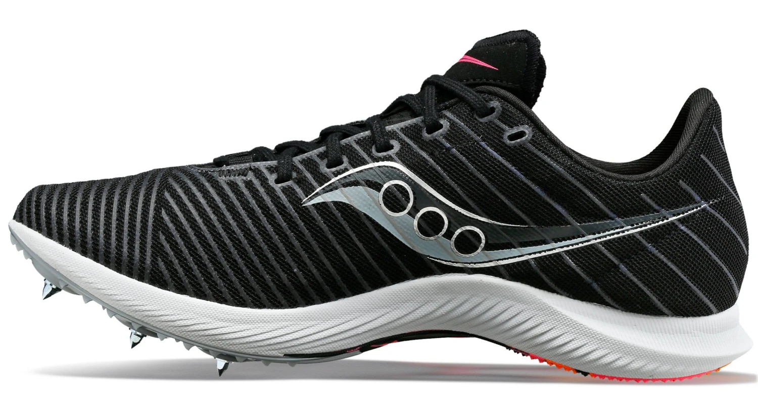 Saucony Women's Velocity MP Track Spike - Image 3