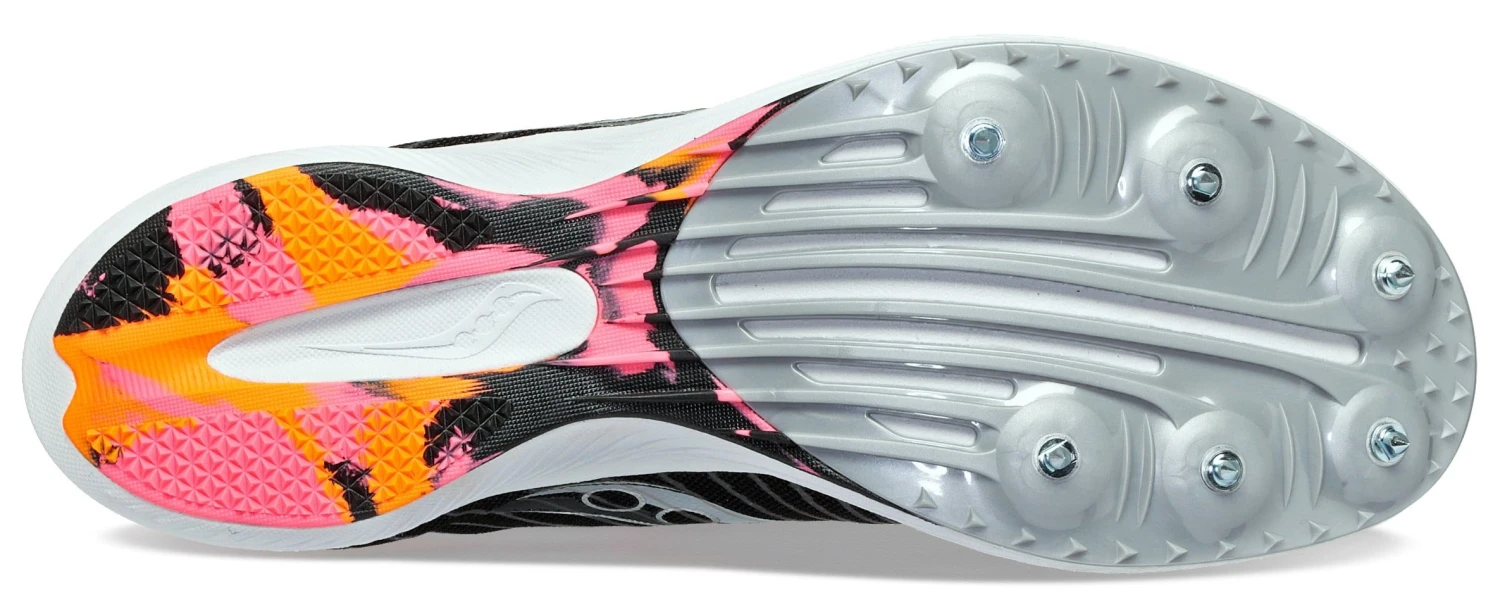Saucony Women's Velocity MP Track Spike - Image 5