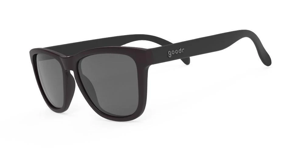 Goodr Sunglasses - Bunker Bioptics Golf Collection (FOG)