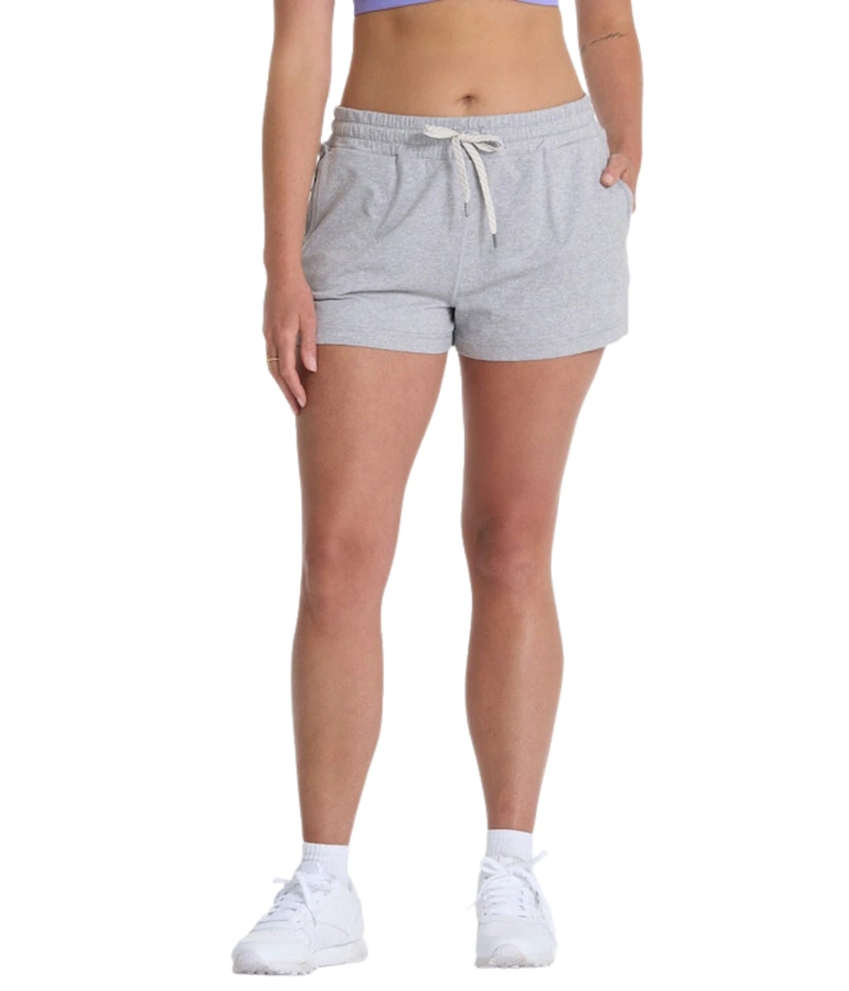 Vuori Women's Halo Performance Short
