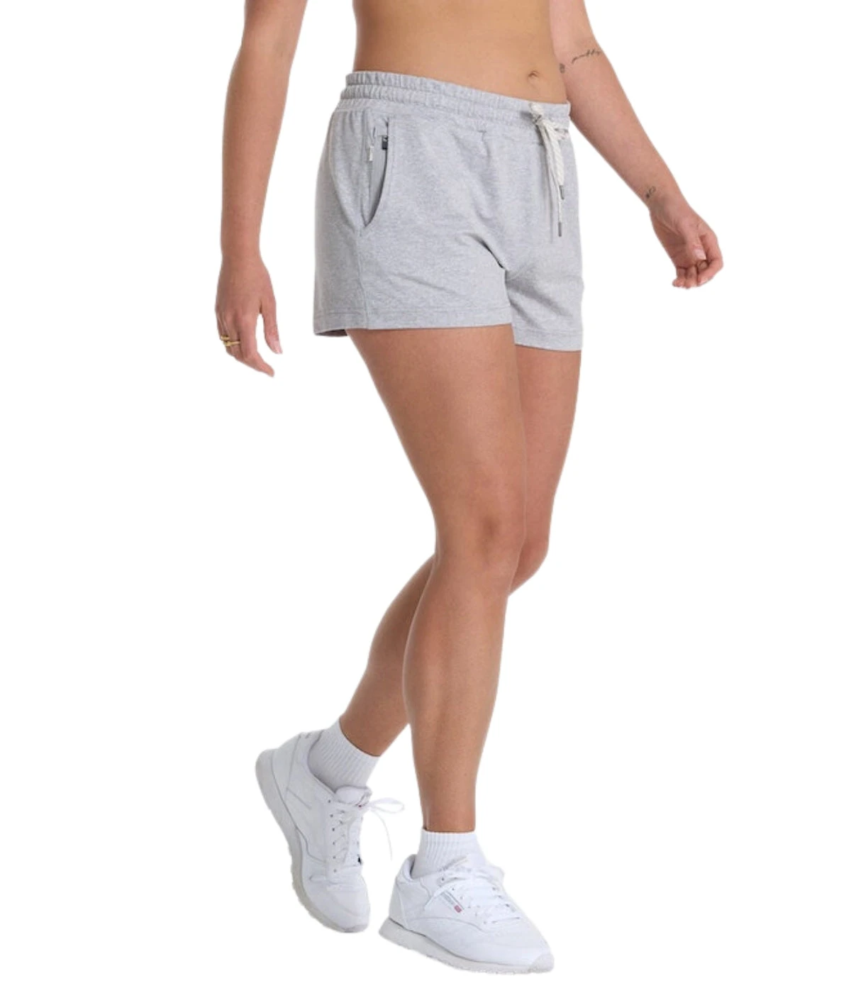 Vuori Women's Halo Performance Short - Image 2
