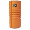TriggerPoint Grid Travel 10" Foam Roller - Orange (00313)