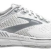 Brooks Women's Adrenaline GTS 22 - White/Oyster/Primer Grey (1203531B134)